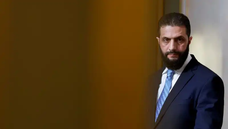 Suriye Lideri Beşar Esad, Azerbaycan'a Sürpriz Ziyarette Bulundu