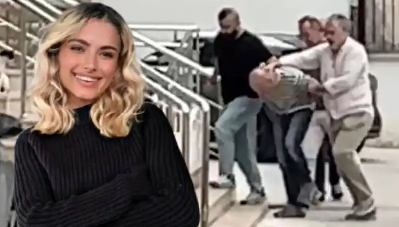 Trabzon'daki Cinayette Şok Detaylar: Saçlarını Kazıyan Şüpheli Kim?