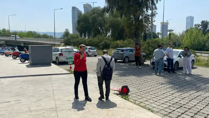Marmara Bölgesi'ni Sarsan Büyük Deprem: İstanbul'dan Uşak'a Kadar Etkiledi
