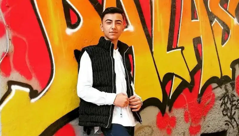Kızılırmak’ta Gizemli Bir Ölüm: 17 Yaşındaki Ramazan’ın Cansız Bedeni Bulundu