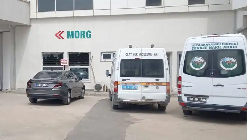 Aksaray'da Kıskançlık Çatışması: Kuzeninde Pompalı Tüfekle Can Aldı