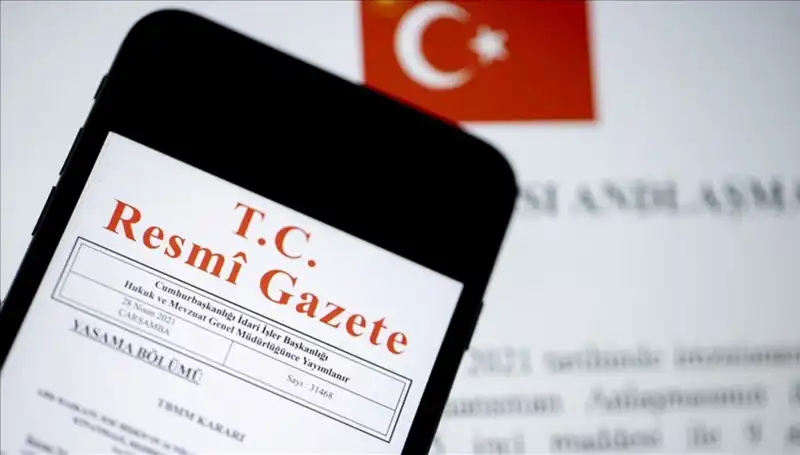 10 Ağustos 2025 Resmi Gazete Kararları: Türkiye'yi Şekillendiren Yenilikler
