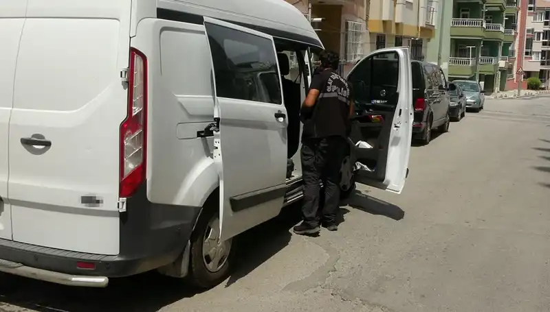 Malatya'da Gizemli Ölüm: Yaşlı Adamın Evi Kanlı Bir Sırla Bulundu