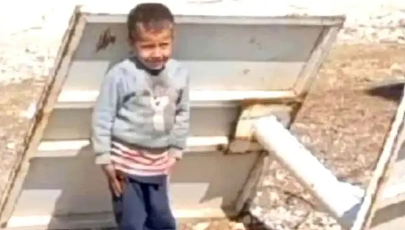 Çocuk Sulama Kanalına Düşerek Hayatını Kaybetti: Detaylar Ortaya Çıktı