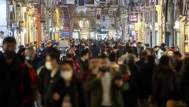 Kapalıçarşı'daki Şok Gelişme: Suç Çetesi ve Bir Milyarlık Kara Para Vurgunu!