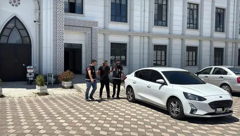 Kocaeli'deki Cinayet Şok Yarattı: Katil Zanlısı Soruşturma Sonrası Tutuklandı