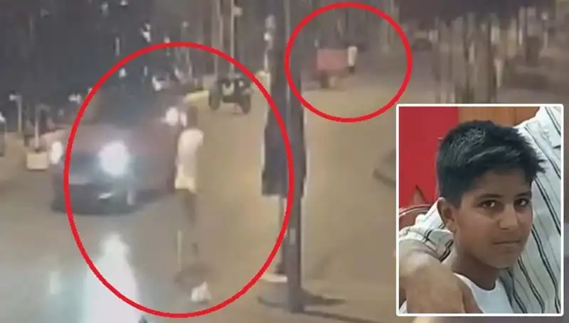 Mersin’deki Şüpheli Ölümde Gizemli Anlar: 12 Yaşındaki Çocuğun Kayıp Dakikaları