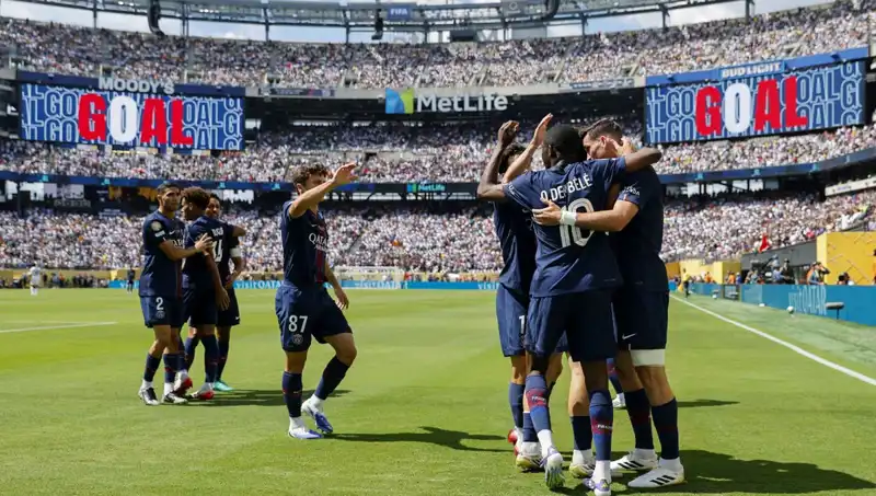 FIFA Kulüpler Dünya Kupası’nda Final Heyecanı: Hangi Takımlar Elendi?