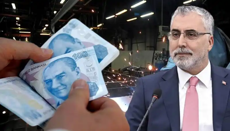 Kamu İşçileri İçin 2025 Toplu İş Sözleşmesi: Son Gelişmeler ve Zam Miktarı