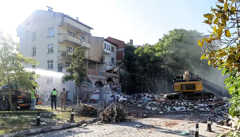 Sındırgı'daki Depremler Sona mı Eriyor, Yoksa Artçı Şoklar mı Sürecek?
