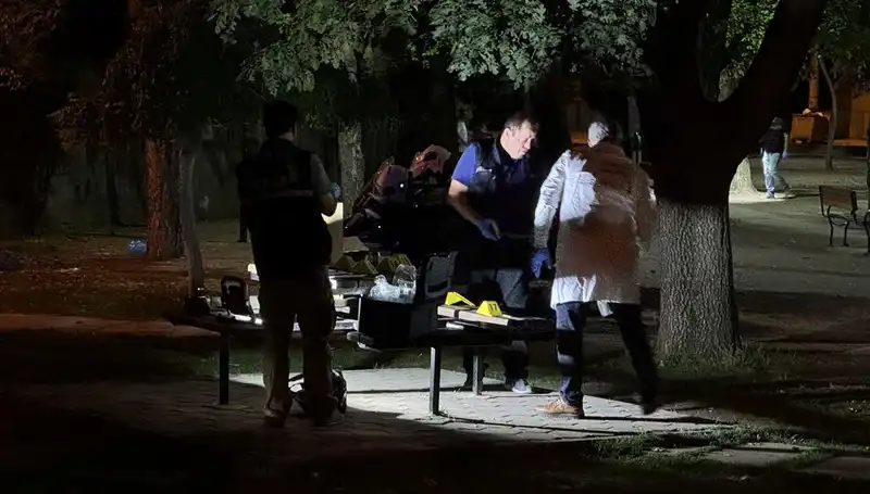 Husumet Yüzünden Çıkan Savaşta 1 Kişi Hayatını Kaybetti, 2 Yaralı Var
