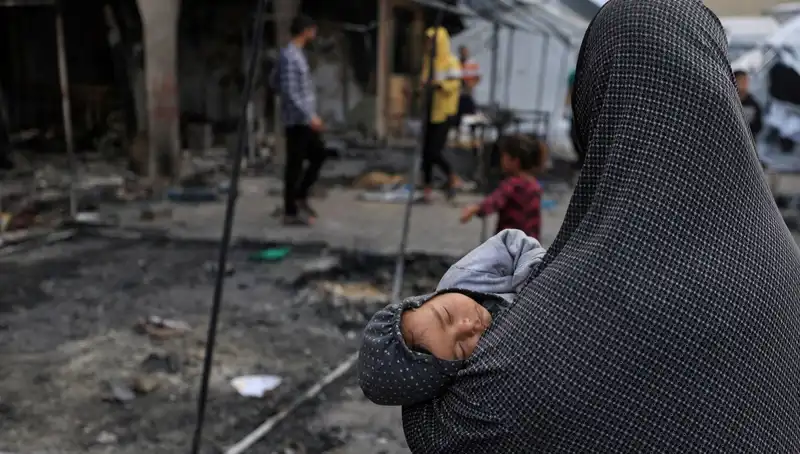 Üç Avrupa Ülkesi'nden Ortak Ses: İsrail’in Gazze Politikasına Sert Tepki