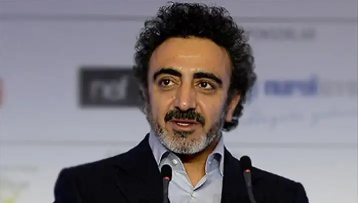 Fenerbahçe’nin Gizemli Sponsoru: Chobani ve Hamdi Ulukaya’nın Hikayesi