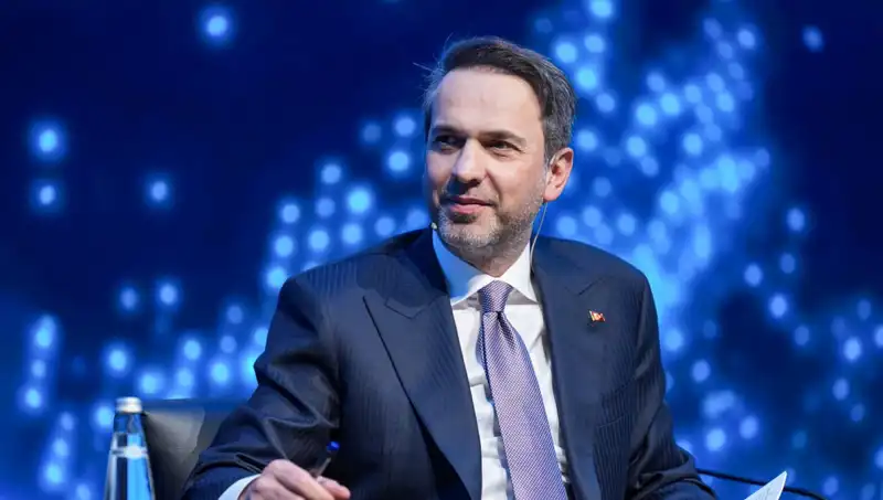 Karadeniz'den Müjdeli Haber Geliyor: Bakan Bayraktar'dan Önemli Açıklamalar!