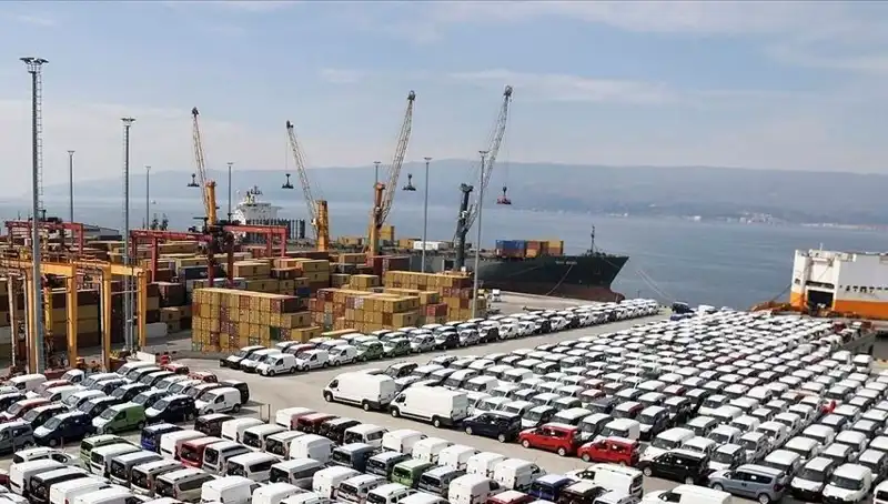 Otobüs ve Minibüs İhracatında Tarihi Zıplama: Sektör Coştu!