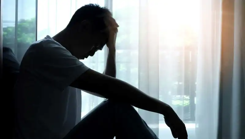 Doktorlar Depresyon Sandı, Beyin Tümörü Aylar Sonra Hayatını Alınca Şok Oldu
