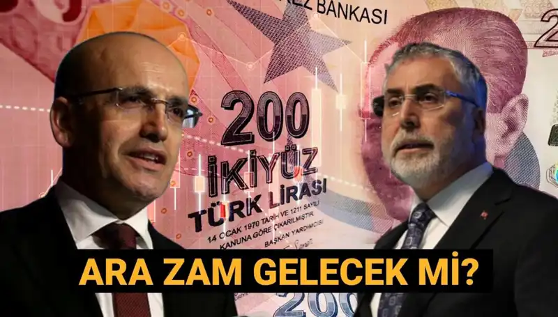 Asgari Ücrette Ara Zam Haberi: Yükseliş Geliyor mu?