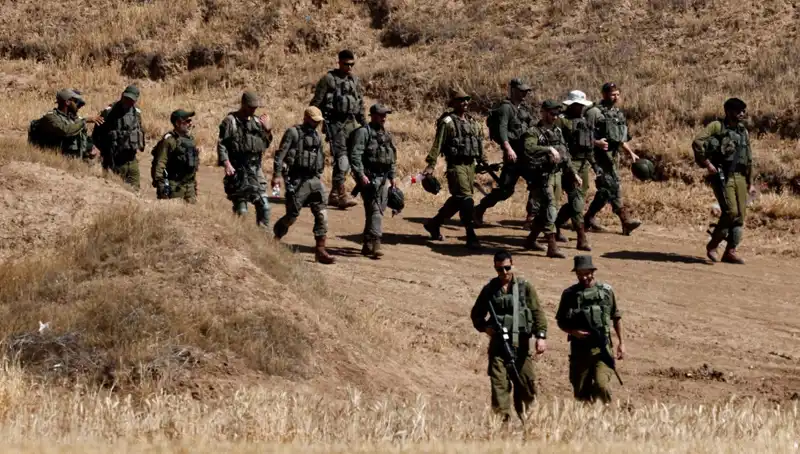 İsrail Bombaları Altında Hüzün: Aynı Aileden 5 Filistinli Hayatını Kaybetti