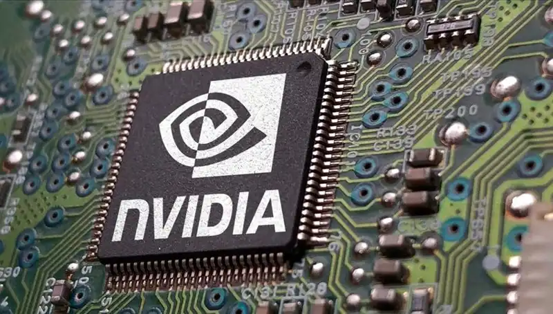 Nvidia'nın Rekor Geliri: Hızla Büyüyen Çip Pazarında Zirveye Yerleşti