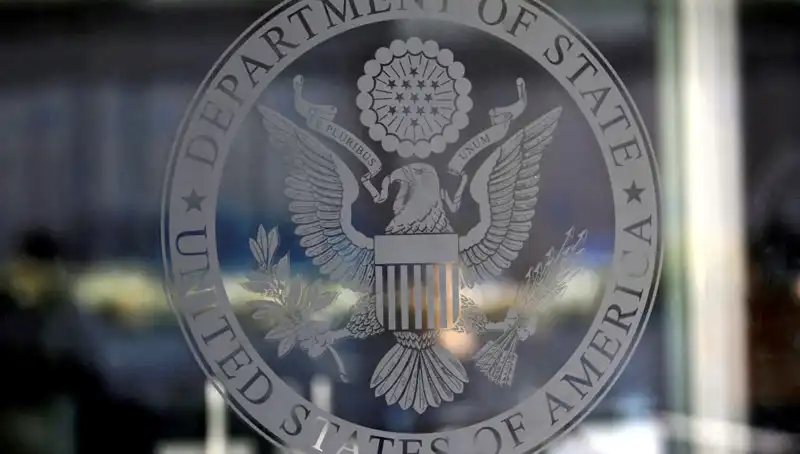 Trump’tan Dışişleri Bakanlığı’ya Radikal Kesinti ve Yeniden Yapılandırma Planı