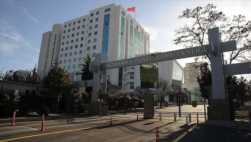 Jandarma Genel Komutanlığı'ndan Sürekli İşçi Alımı: Başvuru Süreci Başladı!