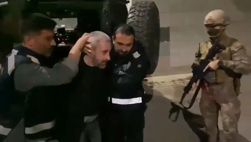 Kardeş Katili Yakalandı: 213 Saatlik Görüntü İncelemesi Sonucunda Adalet Geliyor