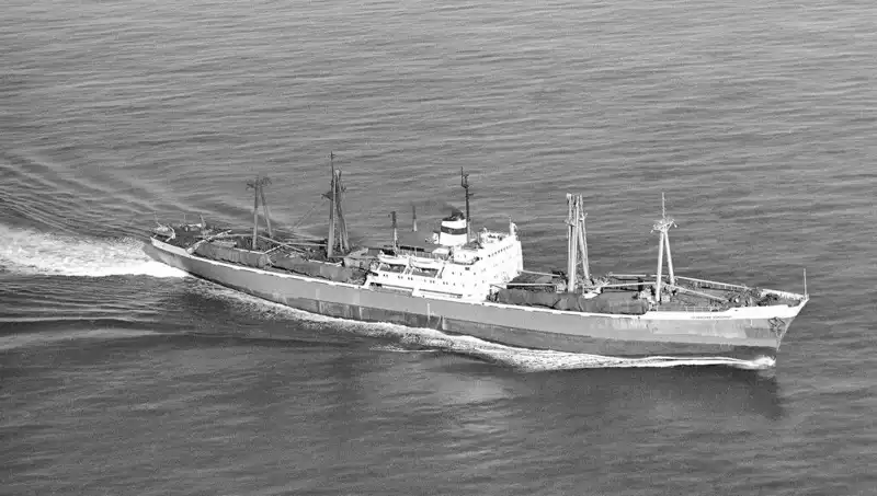 JFK Dosyaları Ortaya Çıkardı: CIA'in Gizli Sovyet Operasyonu Gün Yüzüne Çıktı