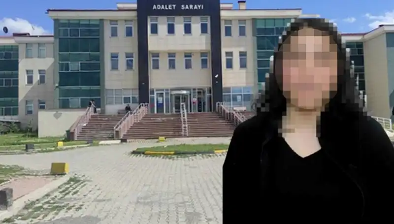 Tacizcisini Öldüren Liseli Azra Hakkında Çarpıcı Gelişme