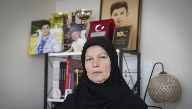 15 Temmuz’un Kahramanı: Mahir Ayabak’ın Annesinin Bitmeyen Acısı