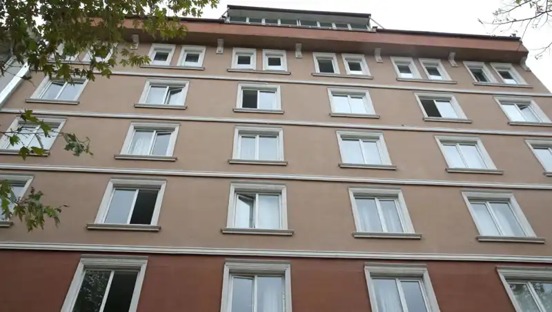 Kastamonu'da Otel Penceresinden Düşen Kadın Hayatını Kaybetti: Detaylar Sıra Dışı!