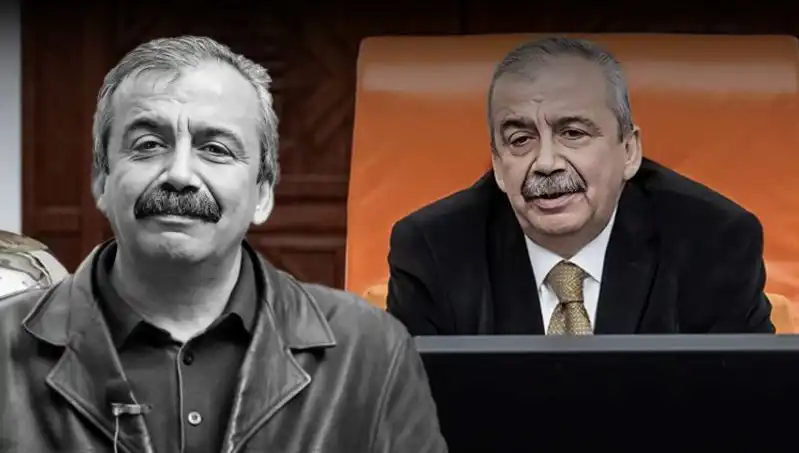 DEM Parti'den İmralı Heyeti Üzerine Sıradışı Açıklama Geldi