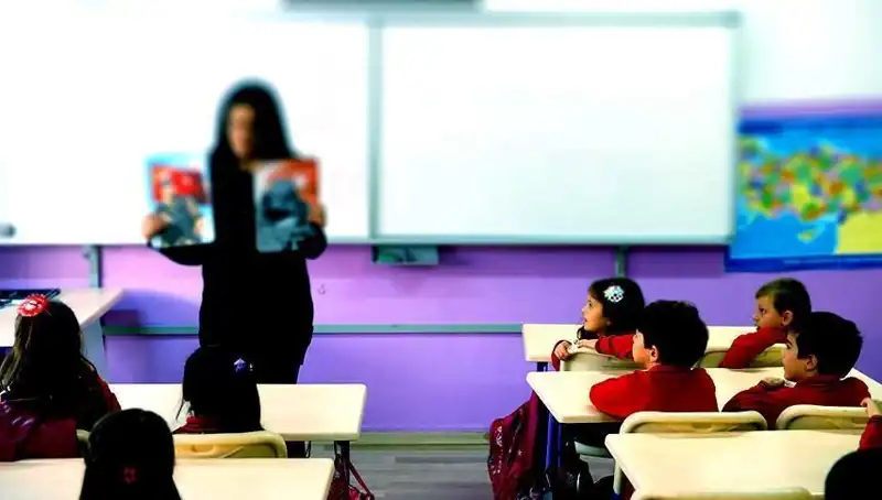 2025 MEB Ücretli Öğretmenlik Başvuruları Ne Zaman Başlayacak?