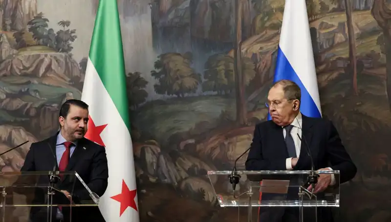 Moskova'da Kritik Suriye Görüşmesi: Yeni Dönem Mi Başlıyor?