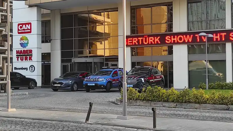 Habertürk ve Show TV’ye El Konuldu: Kara Para Aklama Suçlamaları ve Etkileri