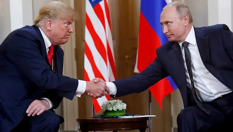 Avrupa Liderleri, Trump ve Putin'in Son Buluşmasına Tepkilerini Açıkladı