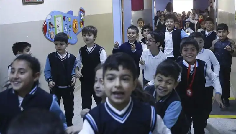 2025’te Okullar Ne Zaman Açılacak? Özel Takvim Detayları Burada!