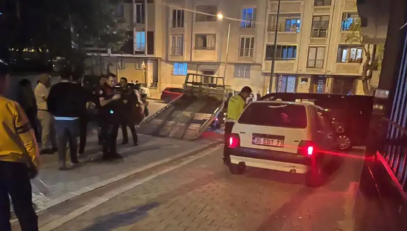Dur İhtarı: Sürücüye 116 Bin Lira Ceza Uygulandı!