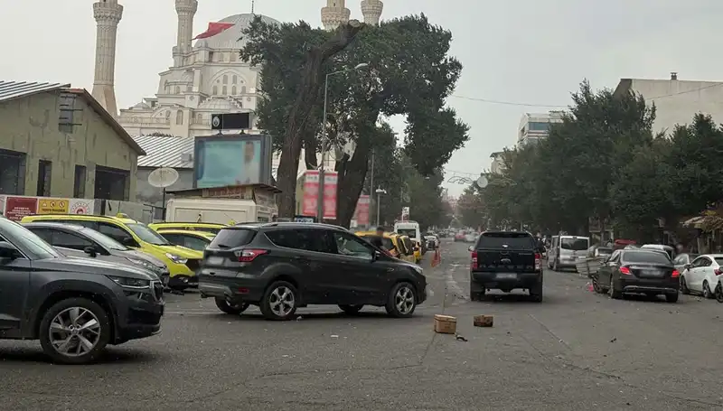 Iğdır’da Fırtına Sırasında Yaşanan Can Pazarı: Şehirdeki Hasar ve Kurtarma Çalışmaları