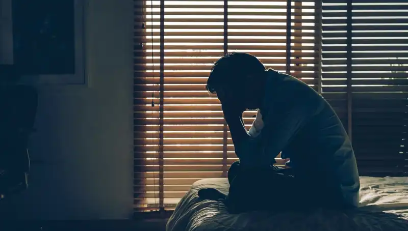 Erkeklerin Depresyon Riski: Hangi Aylarda Doğuyorlar Daha Fazla Etkileniyor?