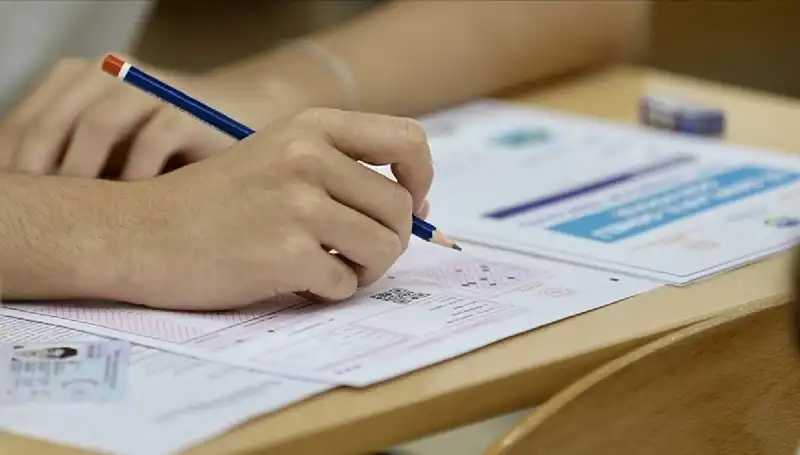 Nizip'ten Tarihi Bir Başarı: YKS Şampiyonu Yeni Yıldız Doğdu!