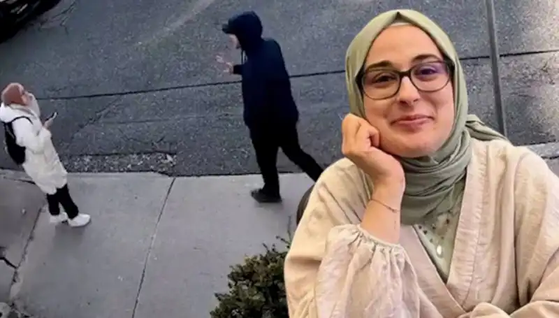 Rümeysa Öztürk Davasında Şok Gelişme: Avukatları Hızlı Nakil İstedi