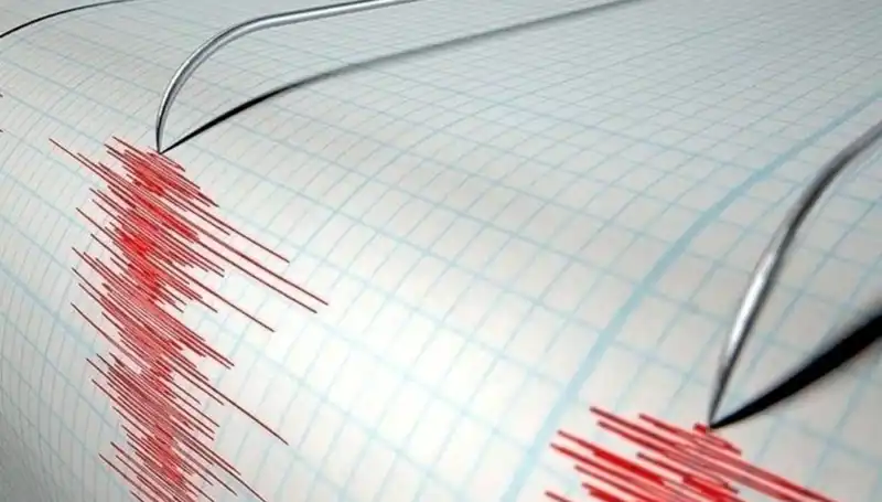 Akdeniz'de Şiddetli Deprem: 3.8 Büyüklüğünde Sarsıntı Korkuttu!