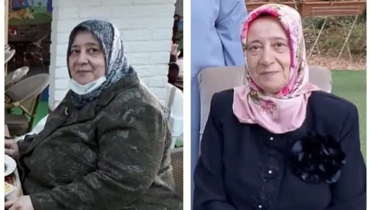 67 Yaşındaki Kadının Kilo Verme Serüveni: 128 Kilodan 75 Kiloya Ulaşmanın Sırları