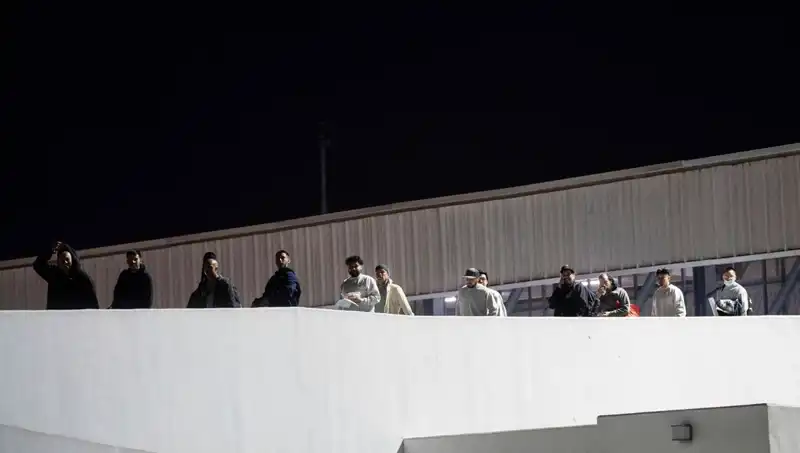 Düzensiz Göçmen Operasyonunda İki İlde Kritik Gelişme Yaşandı
