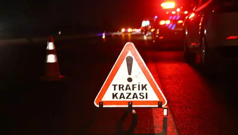 Şanlıurfa'da Facia: Zincirleme Kaza Sonucu 7 Kişi Yaralandı!