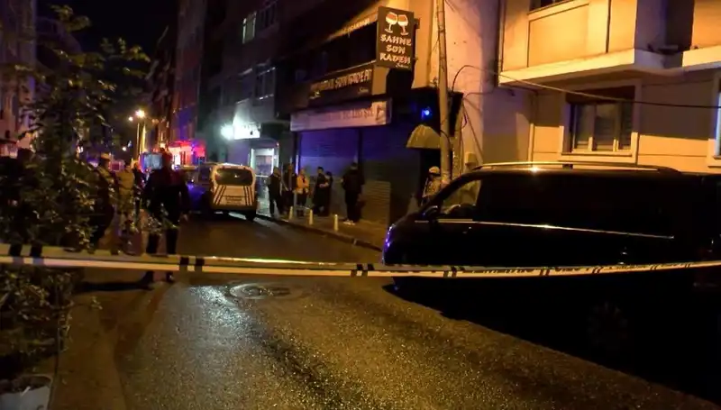 Eğlence Mekanına El Bombalı Saldırı: 7 Yaralı ve Korku Dolu Anlar