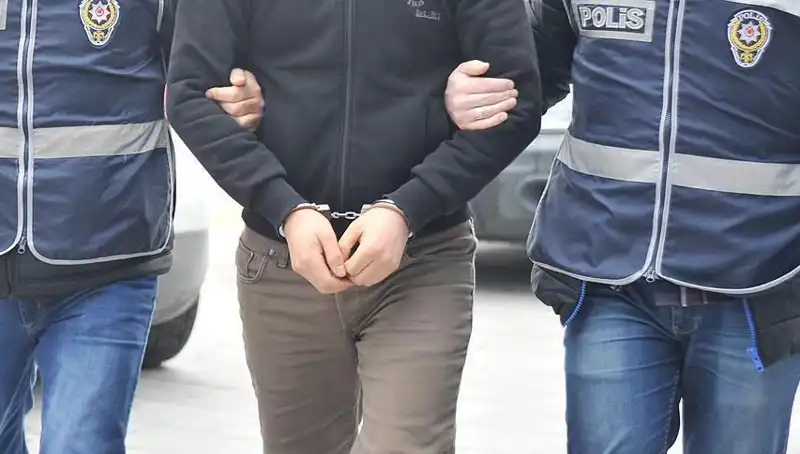 Samsun'da Şok Uyuşturucu Operasyonu: 1 Kişi Ele Geçirildi!