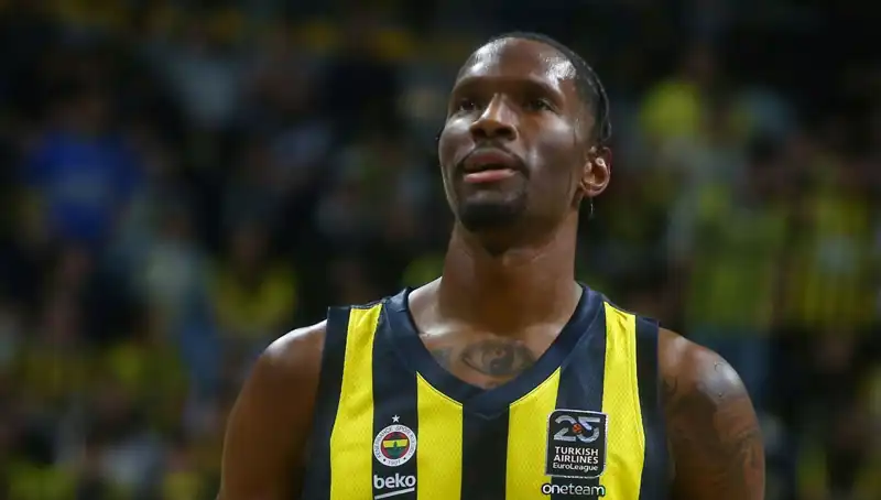 Nigel Hayes-Davis’in Yeni Takımı: Süper Lig’de Şaşırtan Transfer!