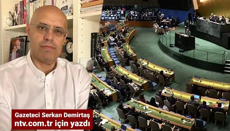 Birleşmiş Milletler Toplantısı, Filistin Sorununa Çözüm Arayışında Zirve Yapabilir