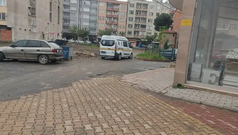4. Kattan Düşen Kadın Hastaneye Kaldırıldı, Hayati Tehlikesi Devam Ediyor!